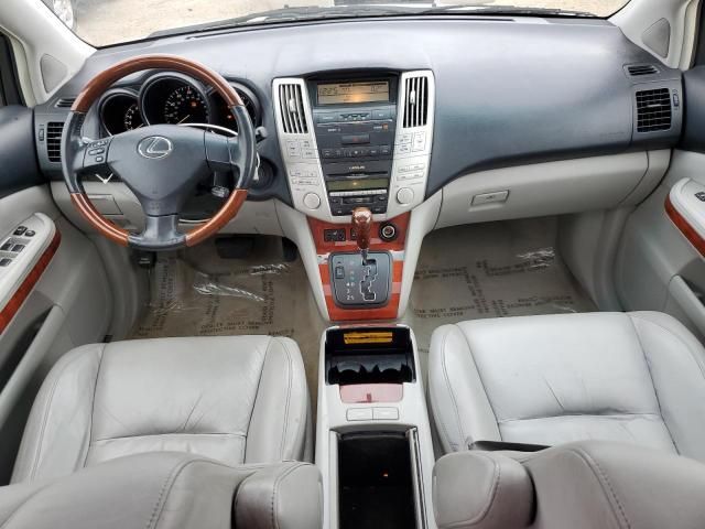 2004 Lexus RX 330