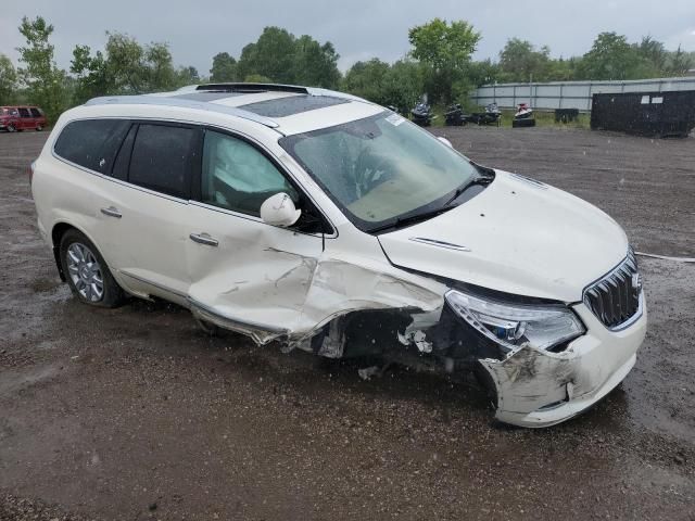 2015 Buick Enclave