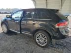 2011 Lincoln MKX