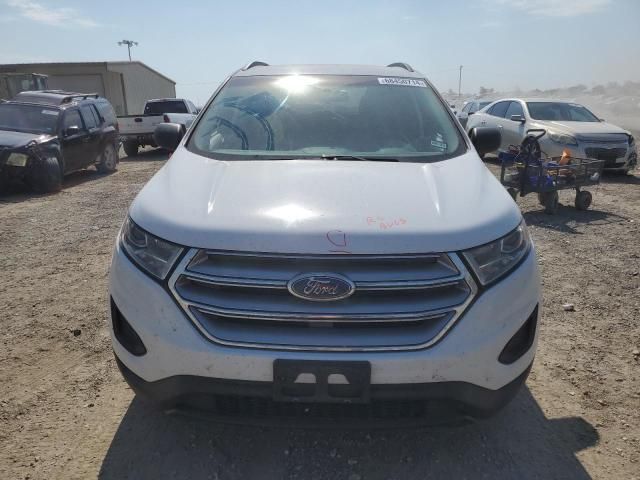 2015 Ford Edge SE