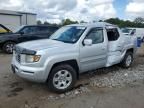 2008 Honda Ridgeline RTL