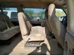 2014 Ford Econoline E350 Super Duty Wagon