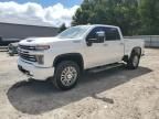 2022 Chevrolet Silverado K3500 High Country