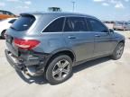 2016 Mercedes-Benz GLC 300