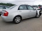 2006 KIA Spectra LX