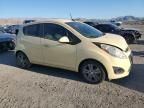 2014 Chevrolet Spark 1LT