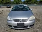 2007 Volkswagen Rabbit