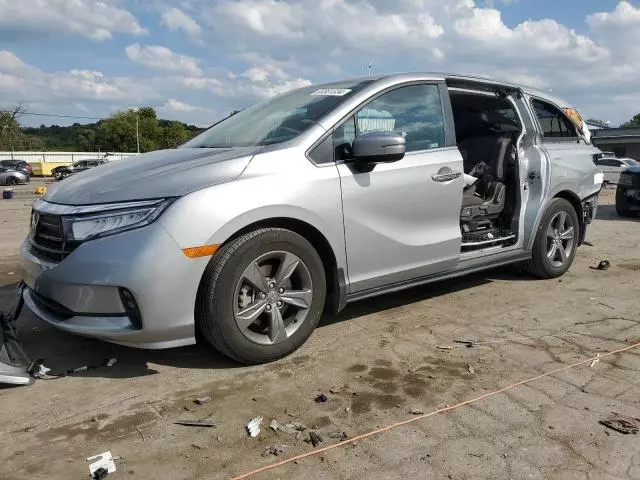 2023 Honda Odyssey EX