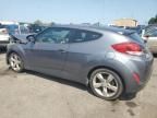 2015 Hyundai Veloster