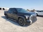 2023 Toyota Tundra Crewmax Limited