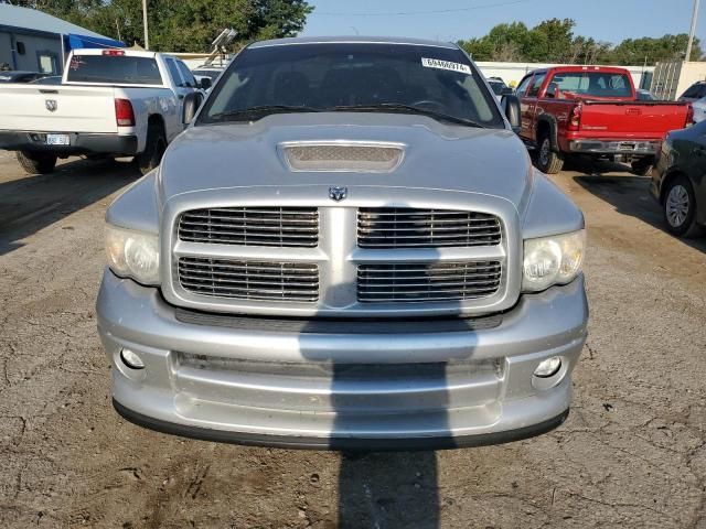 2005 Dodge RAM 1500 ST