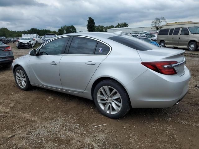 2017 Buick Regal Premium