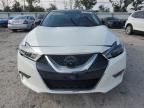 2016 Nissan Maxima 3.5S