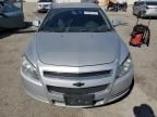 2012 Chevrolet Malibu 2LT