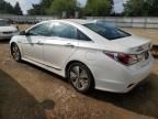 2013 Hyundai Sonata Hybrid