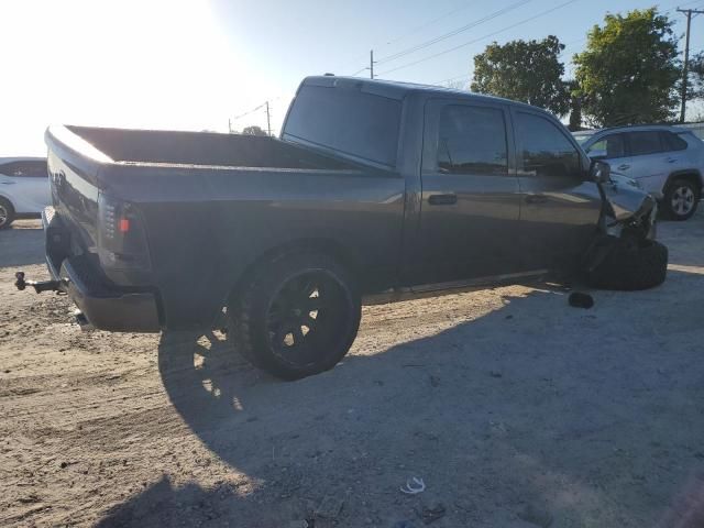 2014 Dodge RAM 1500 ST