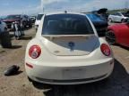 2008 Volkswagen New Beetle S