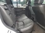 2006 Nissan Pathfinder LE