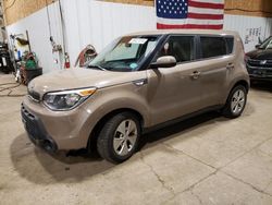 KIA salvage cars for sale: 2014 KIA Soul