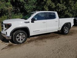 GMC Vehiculos salvage en venta: 2022 GMC Sierra K1500 SLE