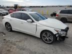 2018 Infiniti Q50 Luxe