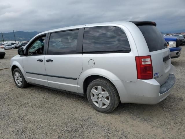 2008 Dodge Grand Caravan SE