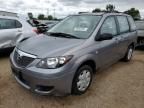 2005 Mazda MPV Wagon