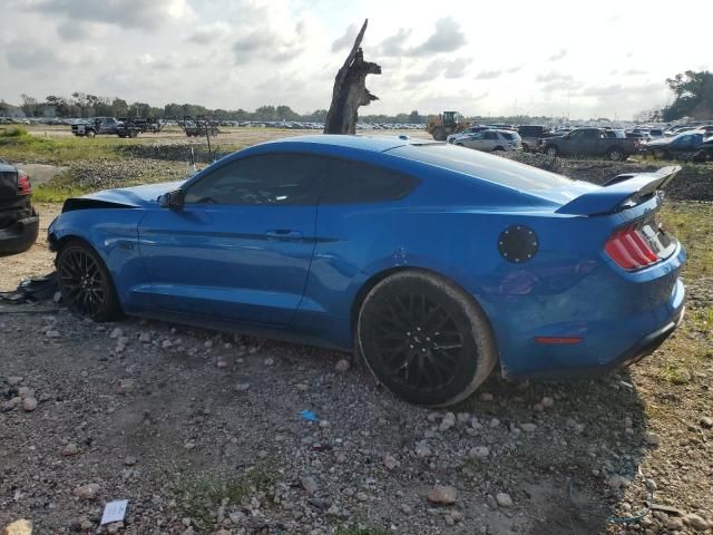 2020 Ford Mustang GT