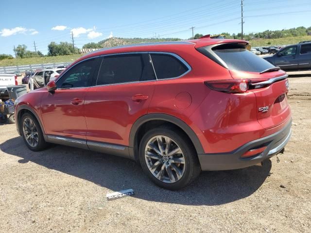 2016 Mazda CX-9 Grand Touring