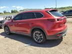 2016 Mazda CX-9 Grand Touring