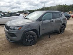 Jeep Compass salvage cars for sale: 2023 Jeep Compass Latitude