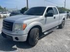 2009 Ford F150 Super Cab