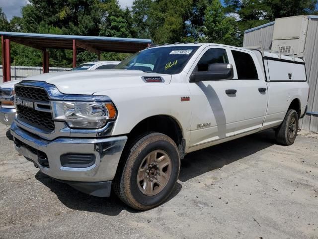 2019 Dodge RAM 2500 Tradesman