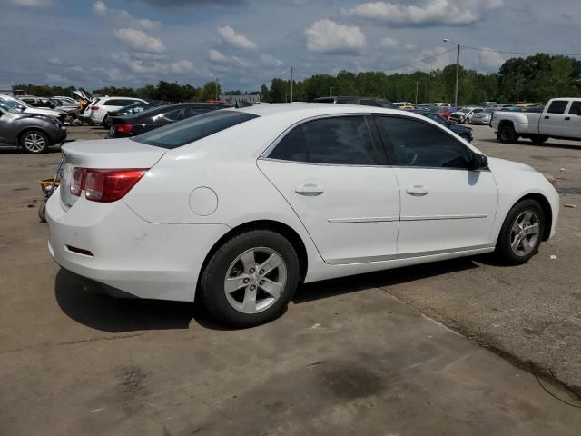 2013 Chevrolet Malibu LS