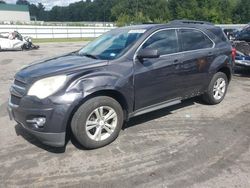 Chevrolet salvage cars for sale: 2013 Chevrolet Equinox LT