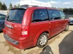 2008 Chrysler Town & Country Touring