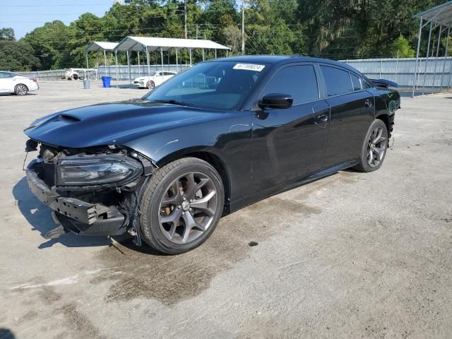 2019 Dodge Charger GT