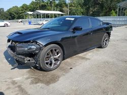 Dodge salvage cars for sale: 2019 Dodge Charger GT