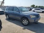 2003 Toyota Highlander Limited