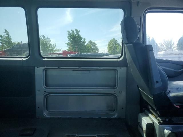 2006 Dodge Sprinter 2500