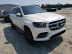 2023 Mercedes-Benz GLS 450 4matic