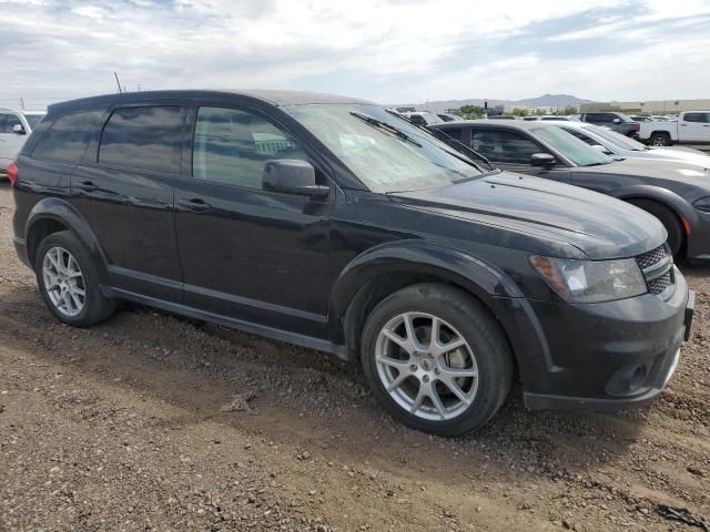 2019 Dodge Journey GT