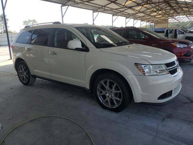 2011 Dodge Journey Crew