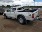 2004 Toyota Tacoma Double Cab Prerunner