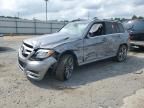 2014 Mercedes-Benz GLK 350