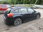 2012 Subaru Impreza Sport Limited