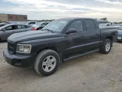 Dodge salvage cars for sale: 2010 Dodge Dakota SXT