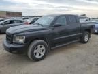 2010 Dodge Dakota SXT