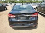 2018 Ford Fusion SE Hybrid