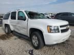 2014 Chevrolet Suburban C1500 LT